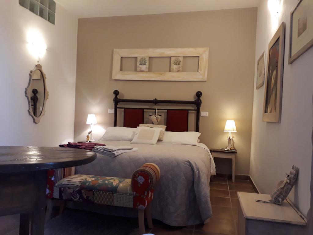 Agriturismo San Giacomo Pitigliano Exteriér fotografie