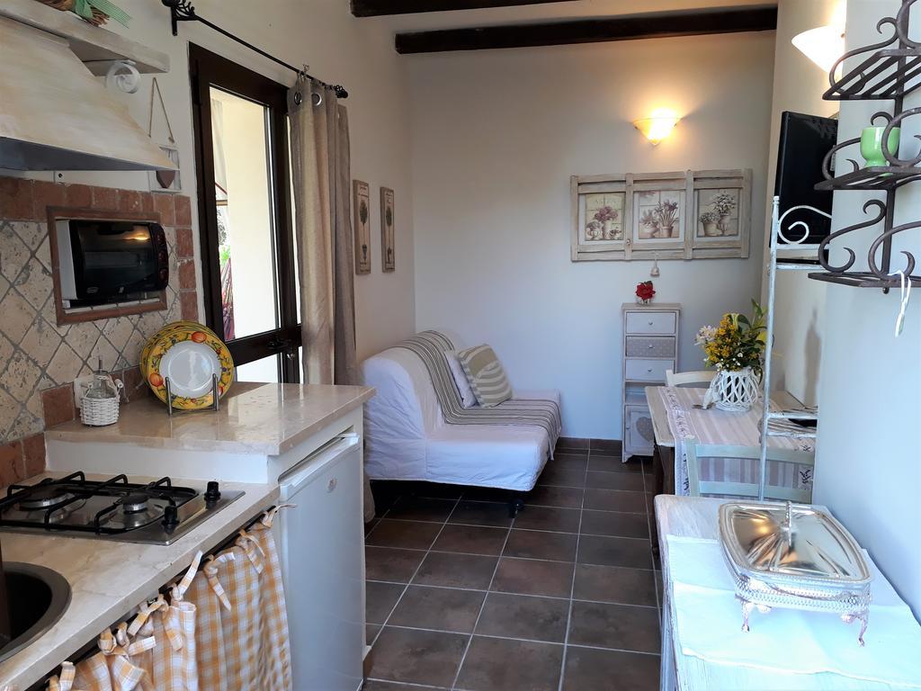 Agriturismo San Giacomo Pitigliano Exteriér fotografie