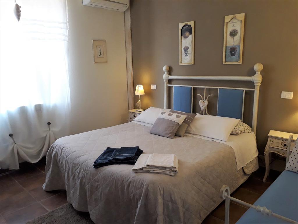 Agriturismo San Giacomo Pitigliano Exteriér fotografie