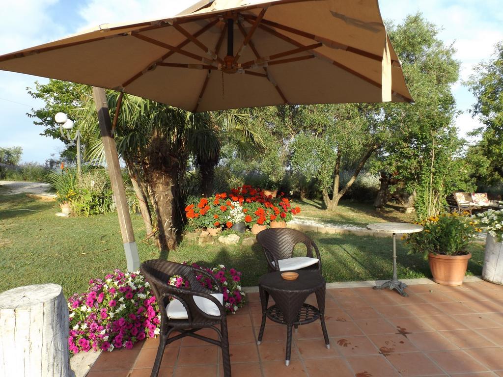 Agriturismo San Giacomo Pitigliano Pokoj fotografie